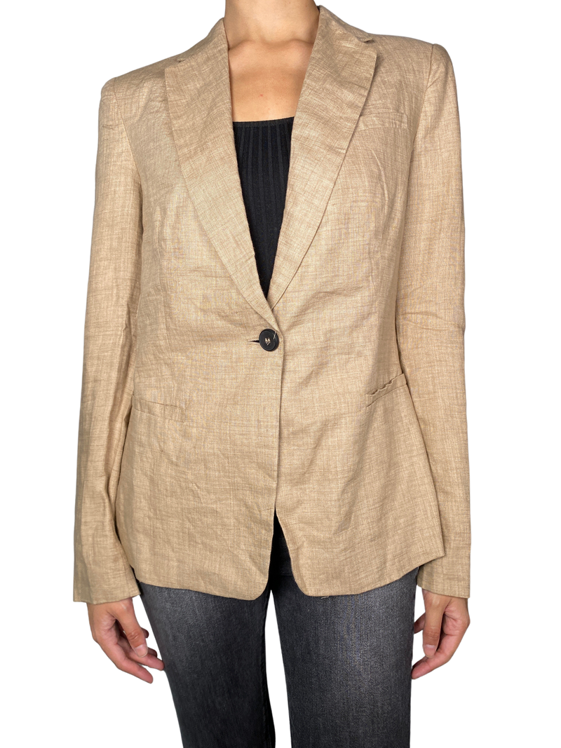 Blazer Lino