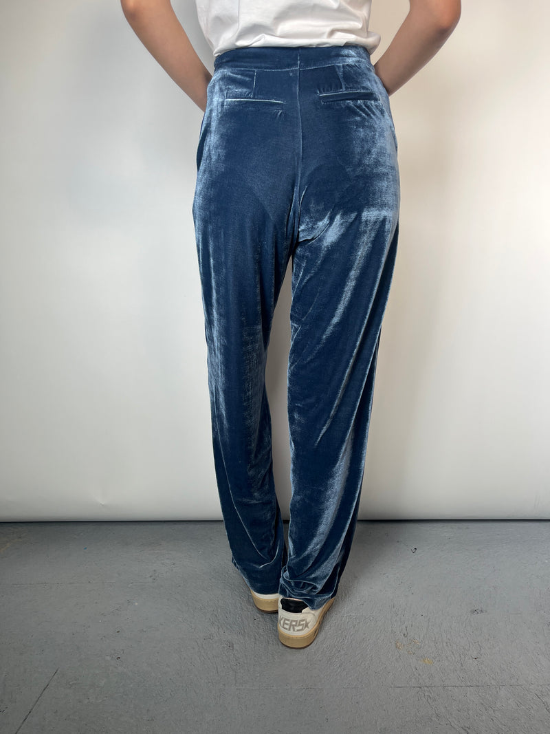 Pantalón Velvet