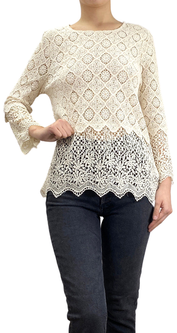 Camisa Julier