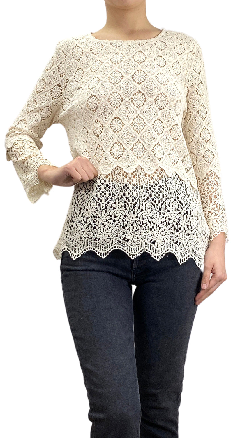 Camisa Julier
