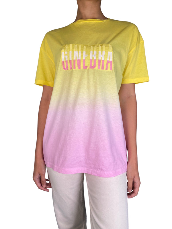 Polera Atzukan Ginebra by Magma
