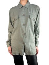 Blusa Verde