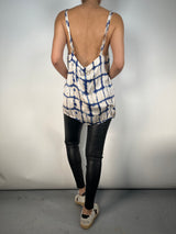 Top Satinado Dixie By Magma