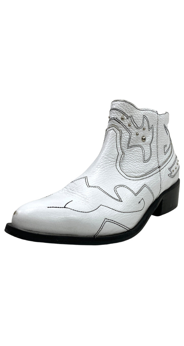 Botines Cowboy