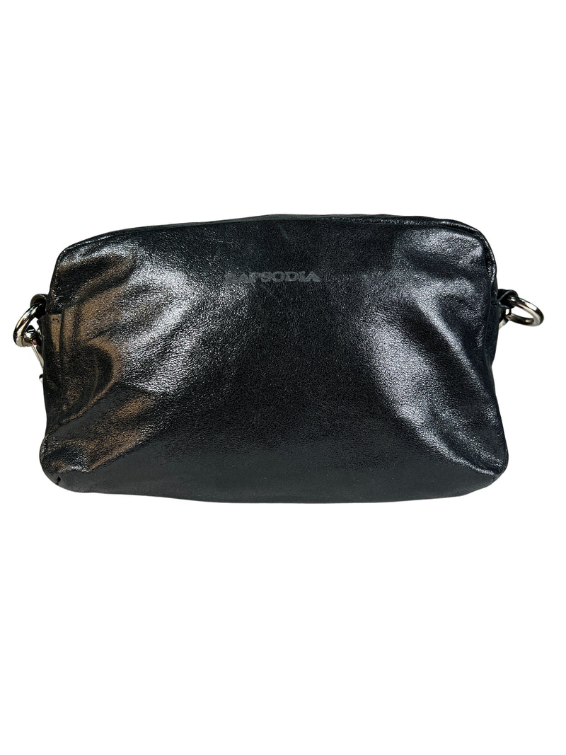 Bandolera Box Sky