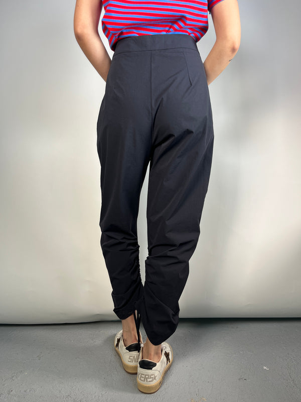 Pantalón Fruncido