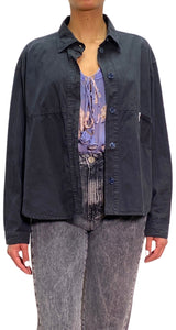 Blusa Negra