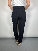 Pantalón Houndstooth
