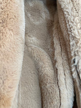 Chaqueta Café