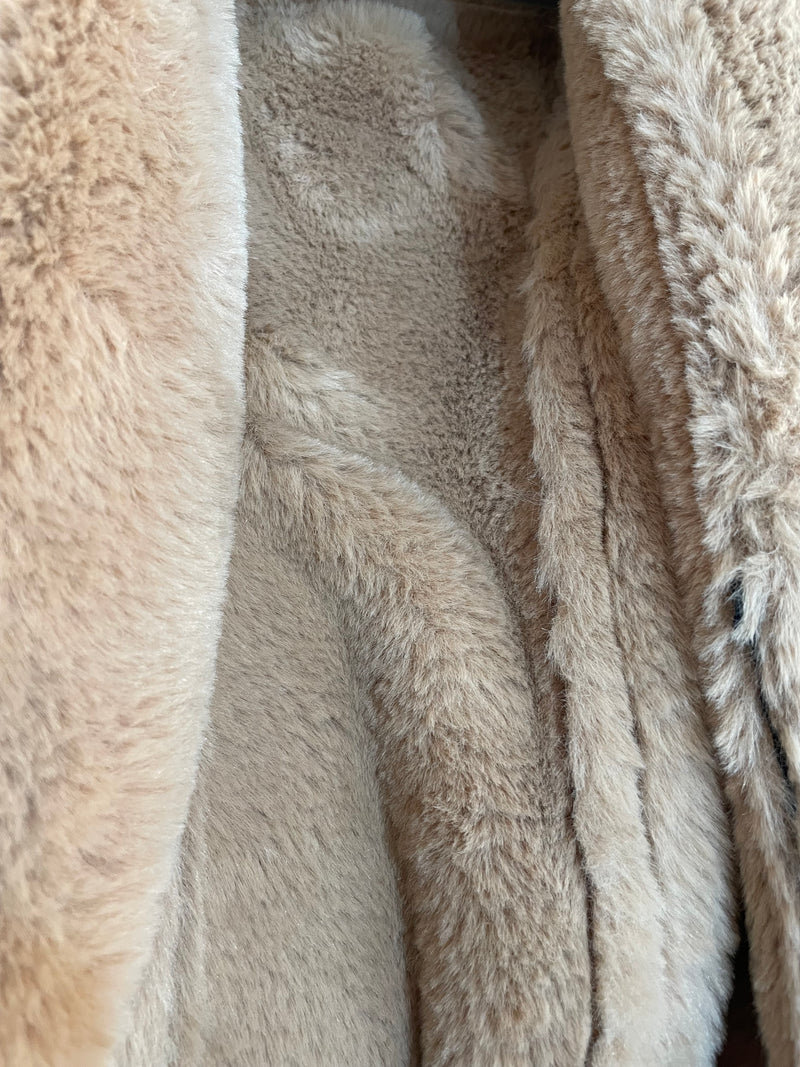 Chaqueta Café