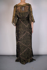 Vestido Ves Reims Batik
