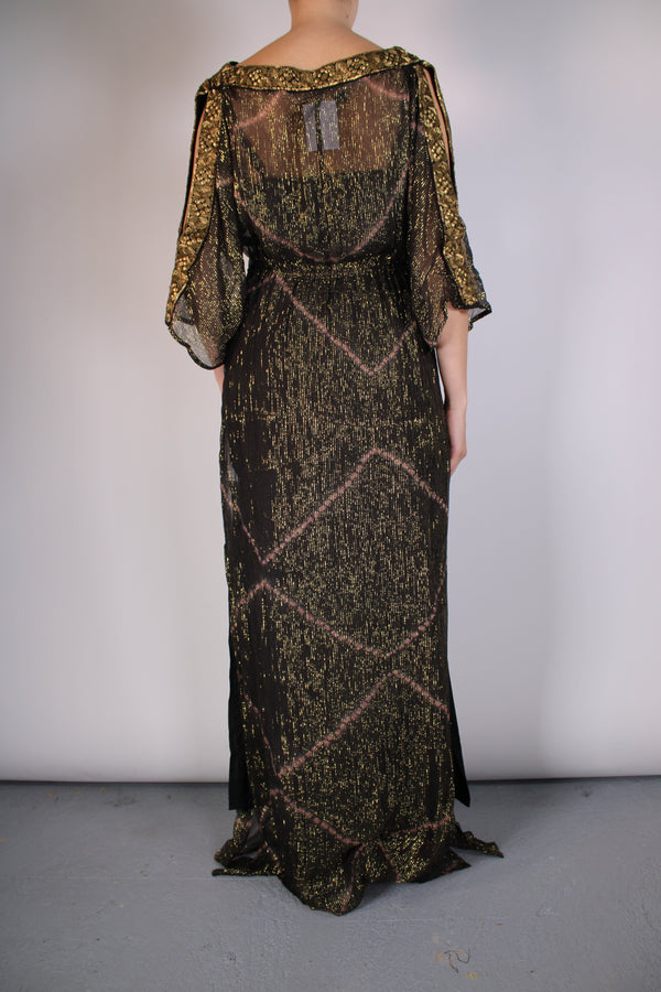 Vestido Ves Reims Batik