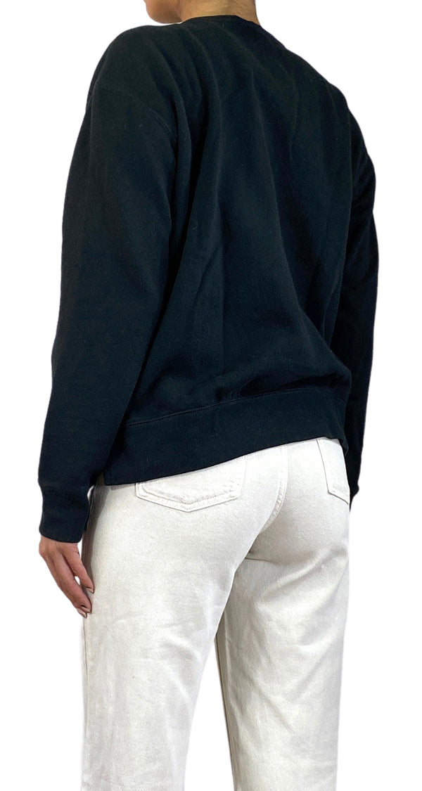 Polerón Negro