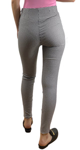 Pantalón Cuadros