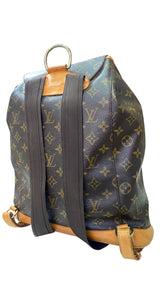 Mochila Montsouris MII905