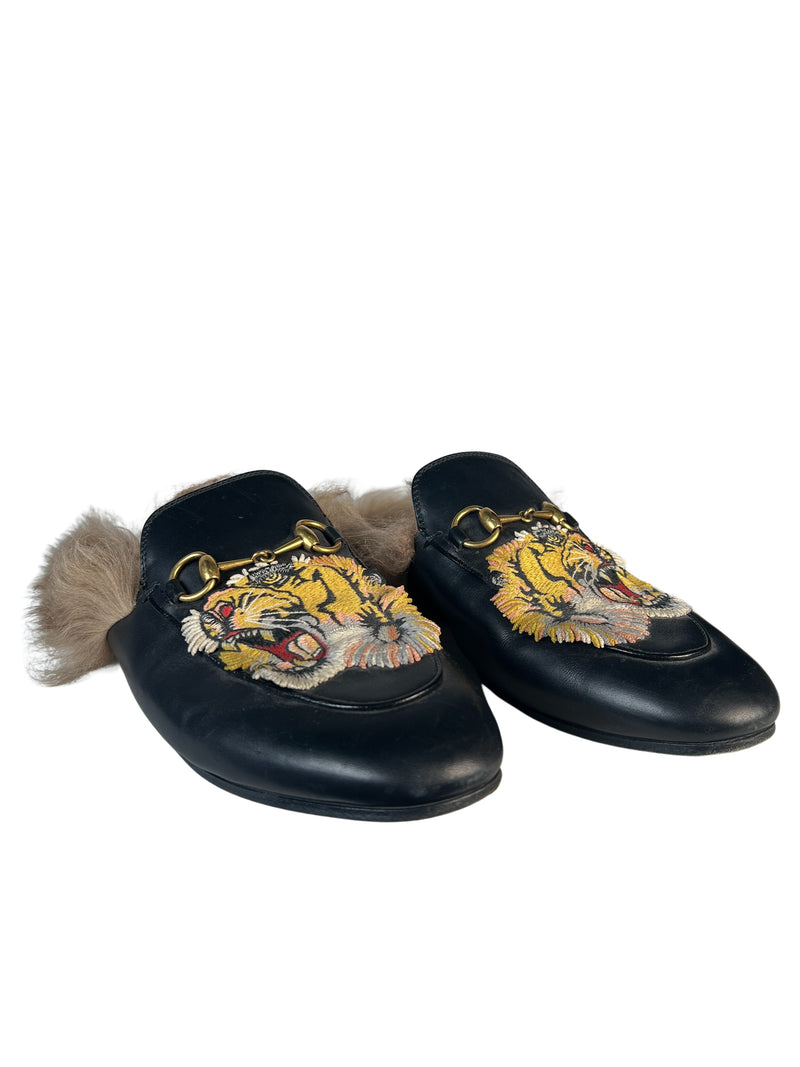 Mules León