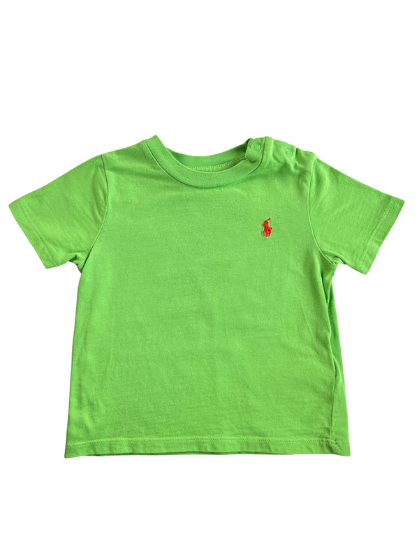 Polera Verde