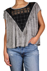 Polera Lino