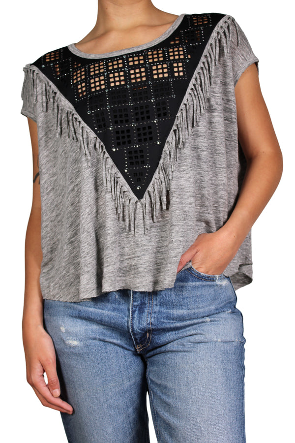 Polera Lino