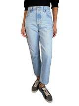 Jeans Básicos