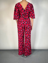 Set Animal Print