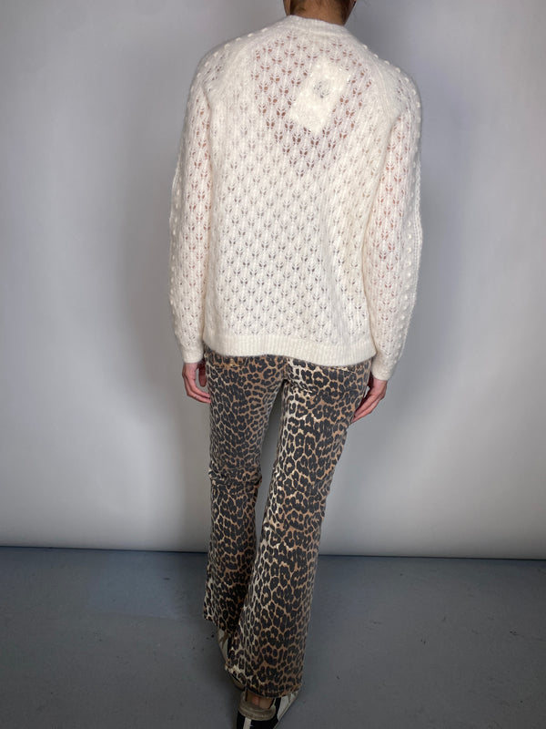 Sweater Blanco