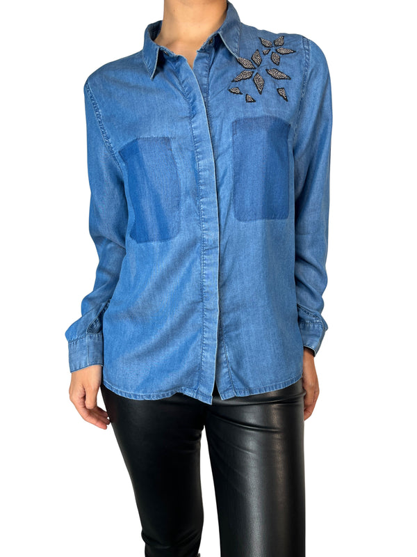 Camisa Virchu