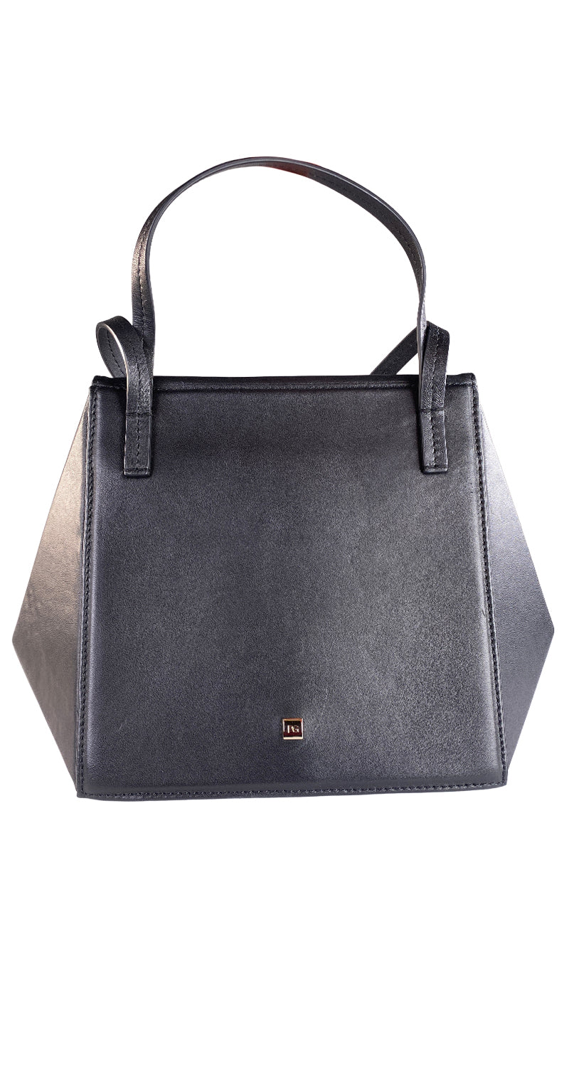Cartera Cuero