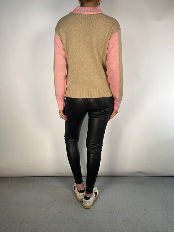 Sweater Lucy & Dity By Anthropologie