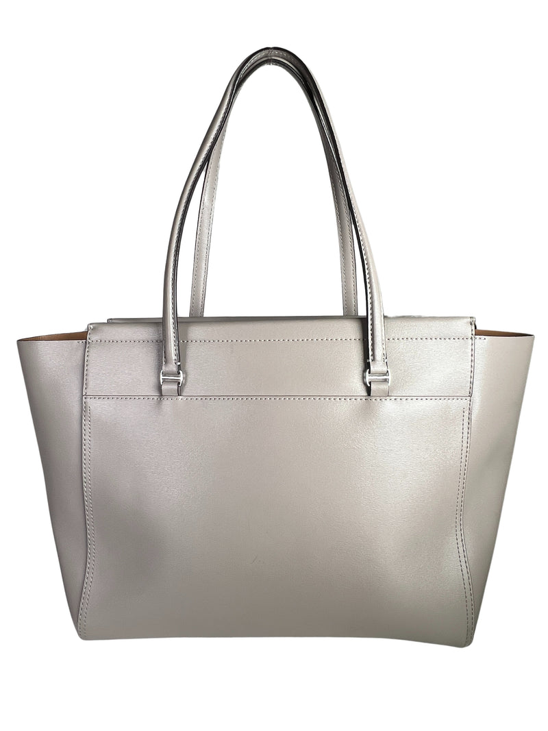 Bolso Gris