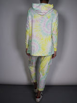 Set Tie Dye