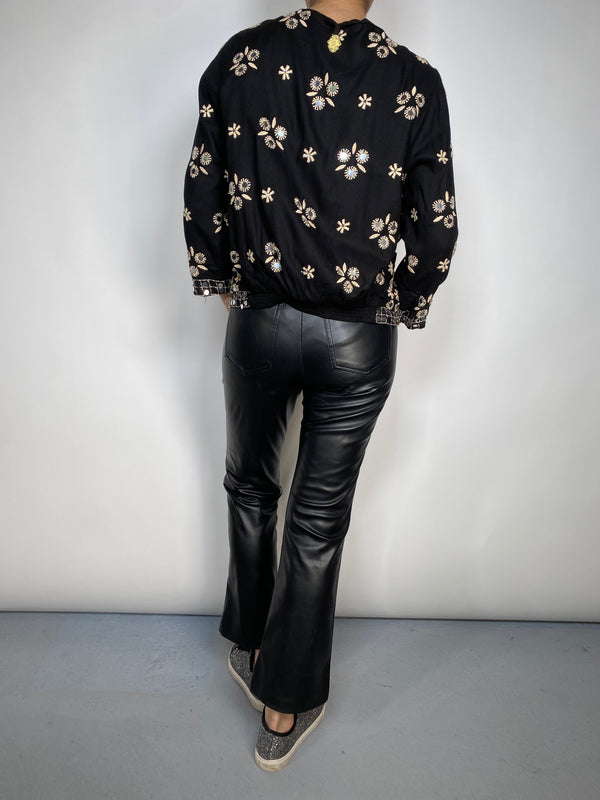 Chaqueta Golden Strauss