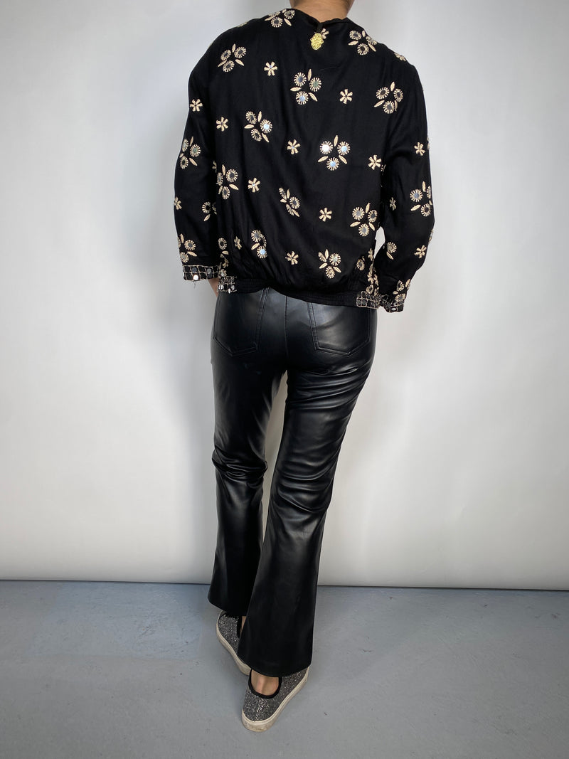 Chaqueta Golden Strauss