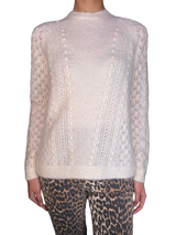 Sweater Blanco