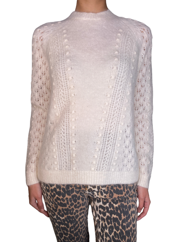 Sweater Blanco