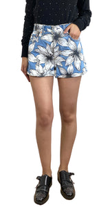 Short Denim Farm Rio x Levis