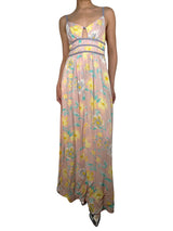 Vestido Free People By Magma