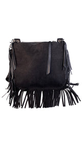 Bandolera Flecos