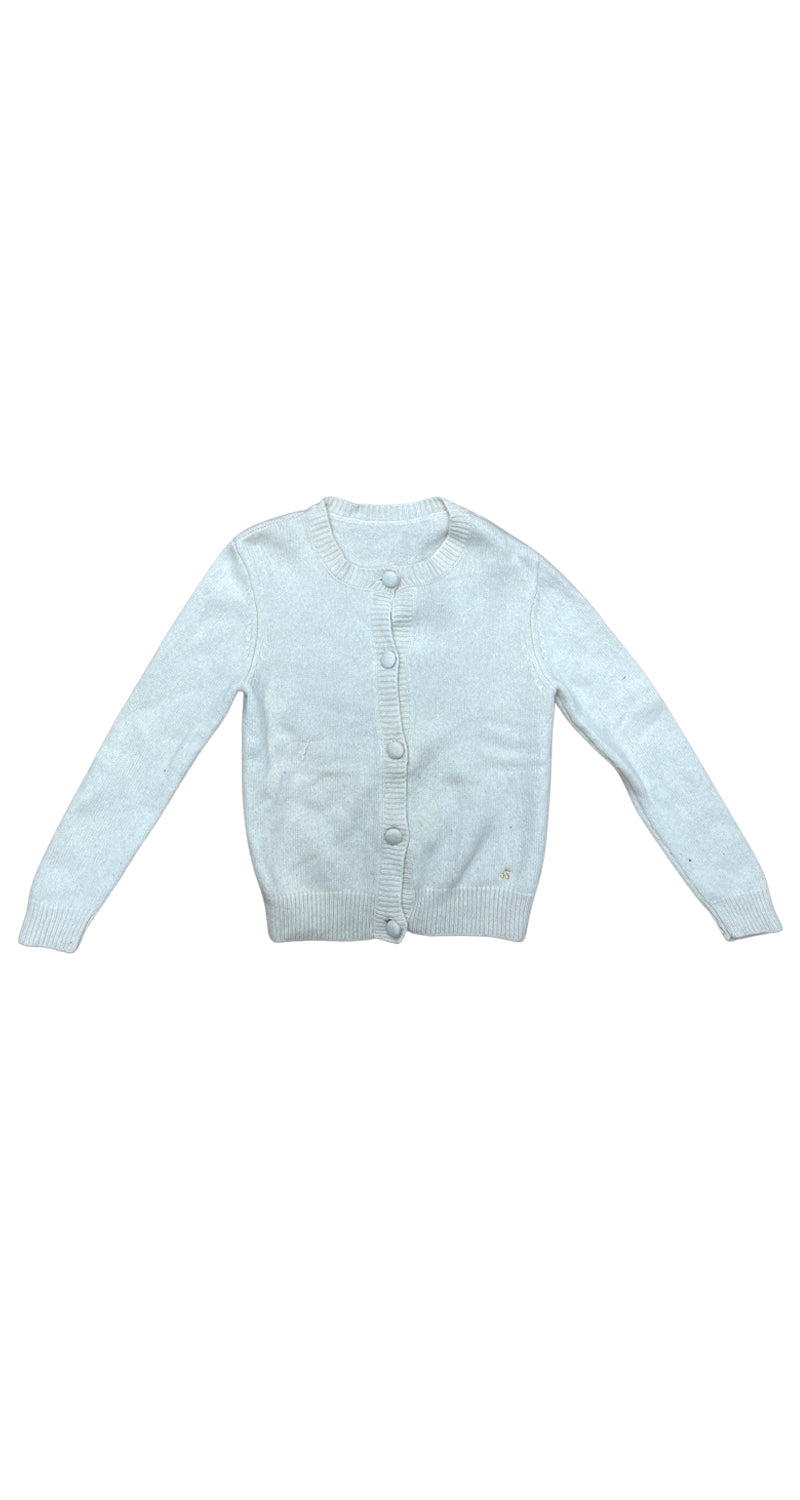 Sweater Blanco