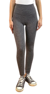 Leggings Gris