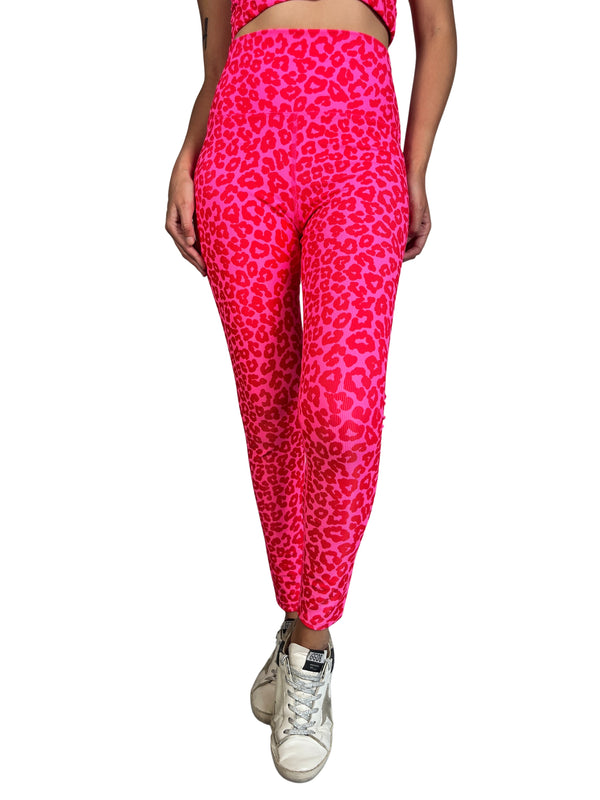 Leggings Estampado Sport