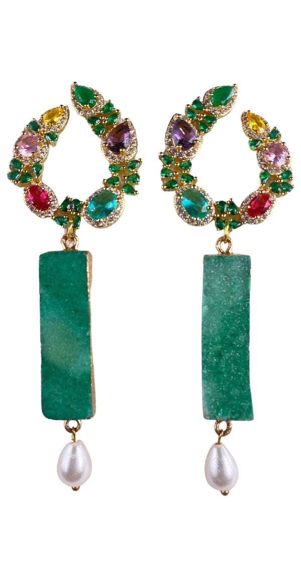 Aros Brillos