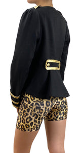 Chaqueta Heart