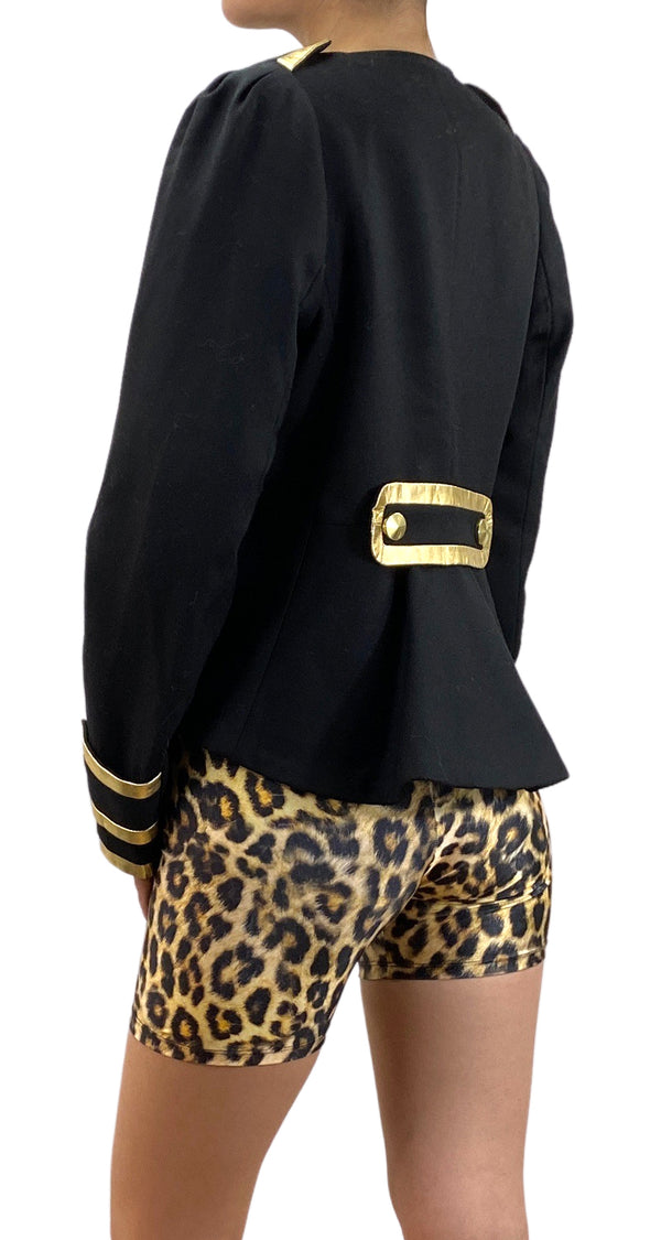 Chaqueta Heart