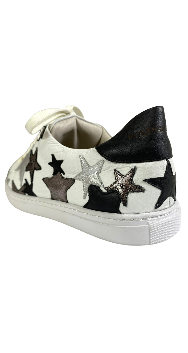 Zapatillas Wayne Blancas