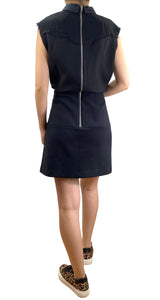 Vestido Negro