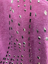 Sweater New Alaska Transfer