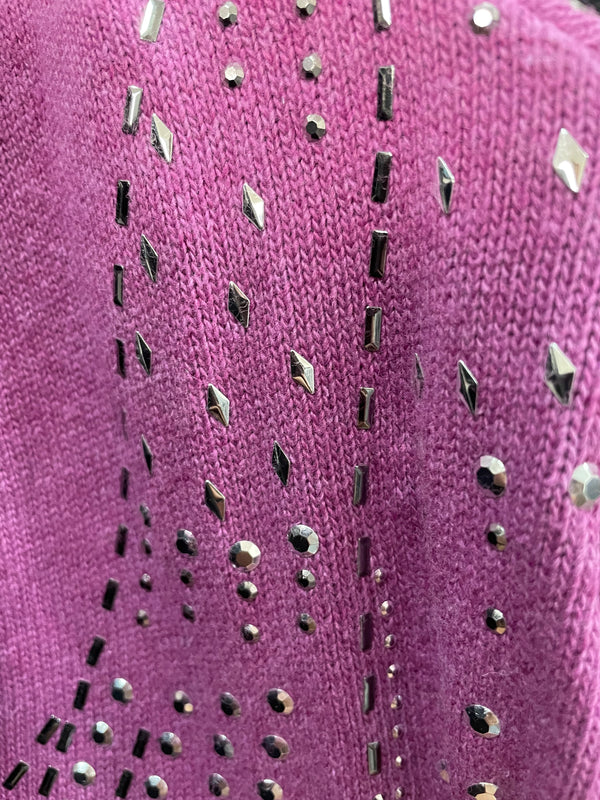 Sweater New Alaska Transfer