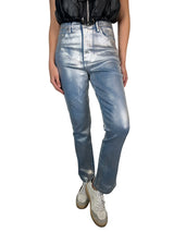 Jeans Patty Silver