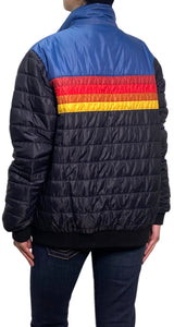 Parca Multicolor